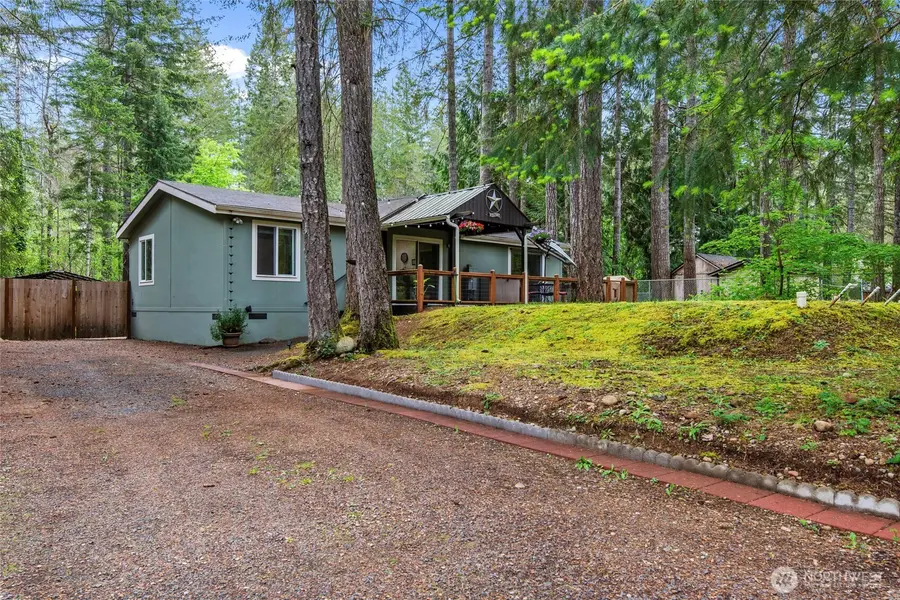 30 N Carp Place N, Hoodsport, WA 98548 - #2