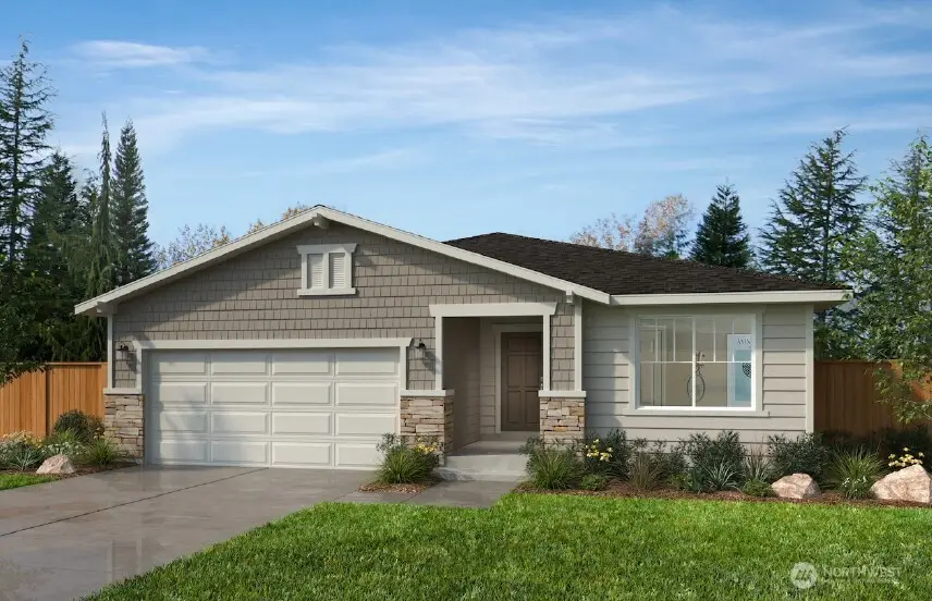 18483 140th Avenue E #129, Puyallup, WA 98374 - #1