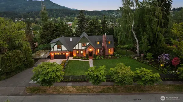 1720 Knox Avenue, Bellingham, WA 98225