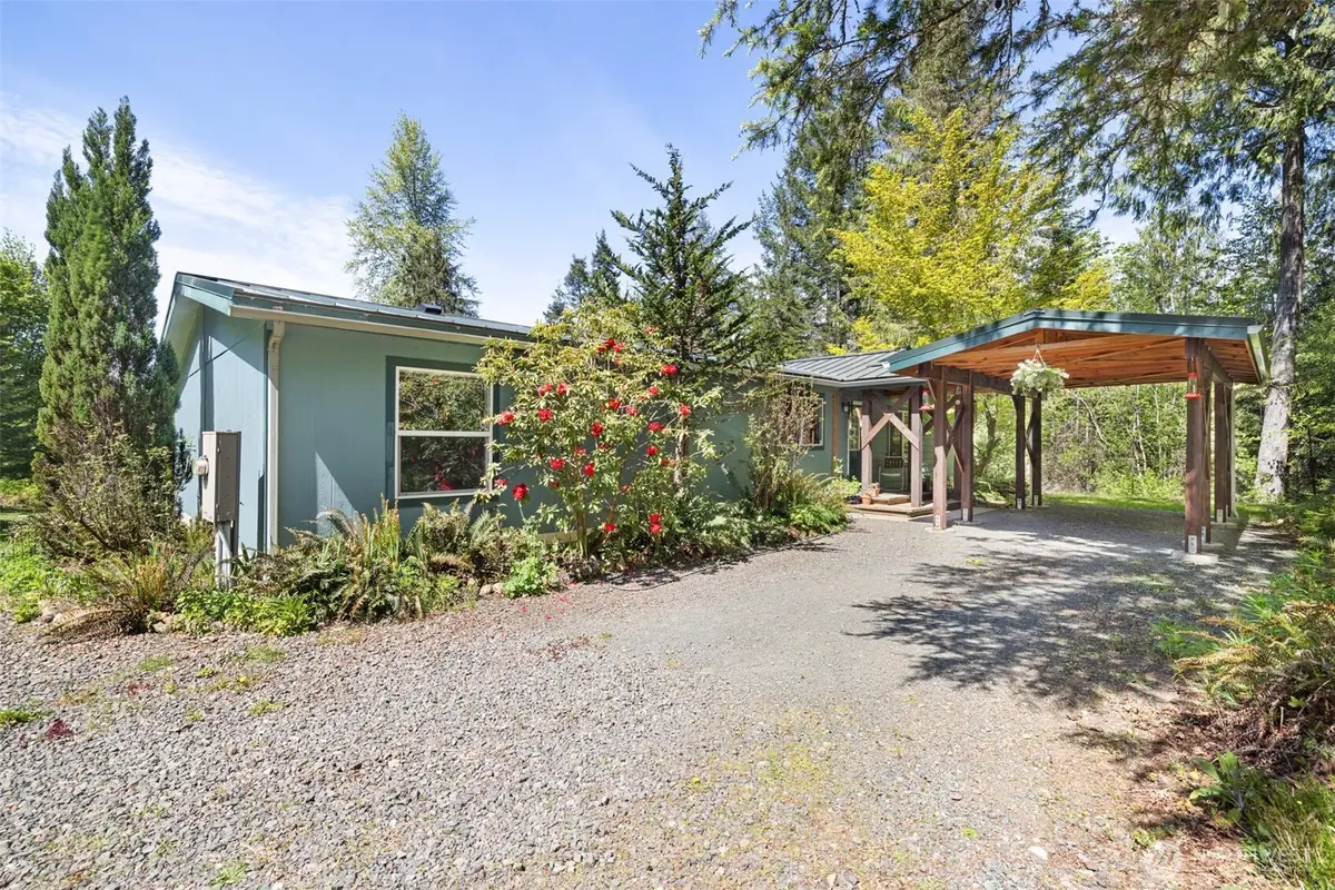 306 Bear Tracts, Port Angeles, WA 98363 - #1