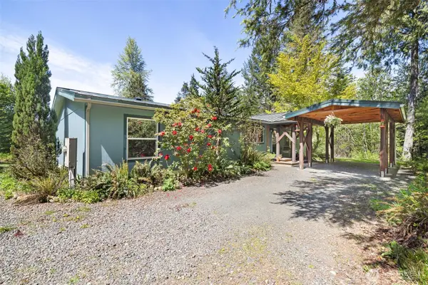 306 Bear Tracts Road, Port Angeles, WA 98363