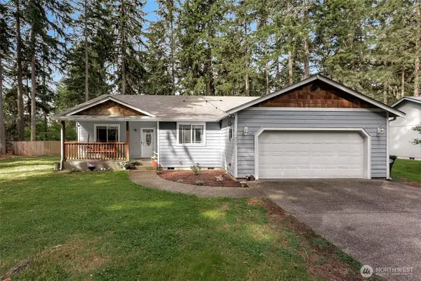 17903 Overlake Court Se, Yelm, WA 98597