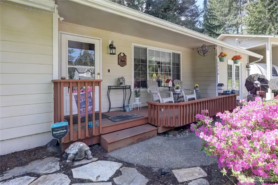 1720 E Saint Andrews Drive N, Shelton, WA 98584 - #2