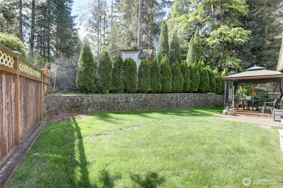 1720 E Saint Andrews Drive N, Shelton, WA 98584 - #3