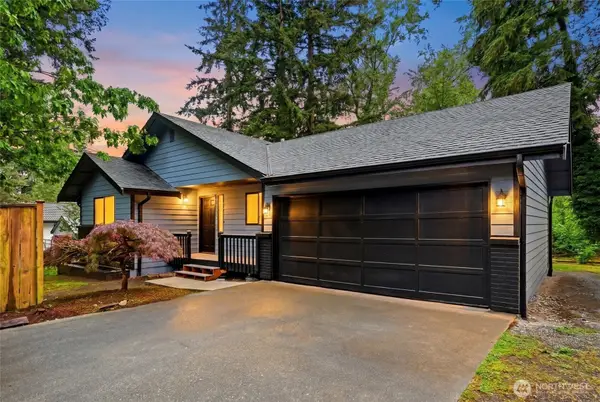 12820 51st Avenue Ne, Marysville, WA 98271