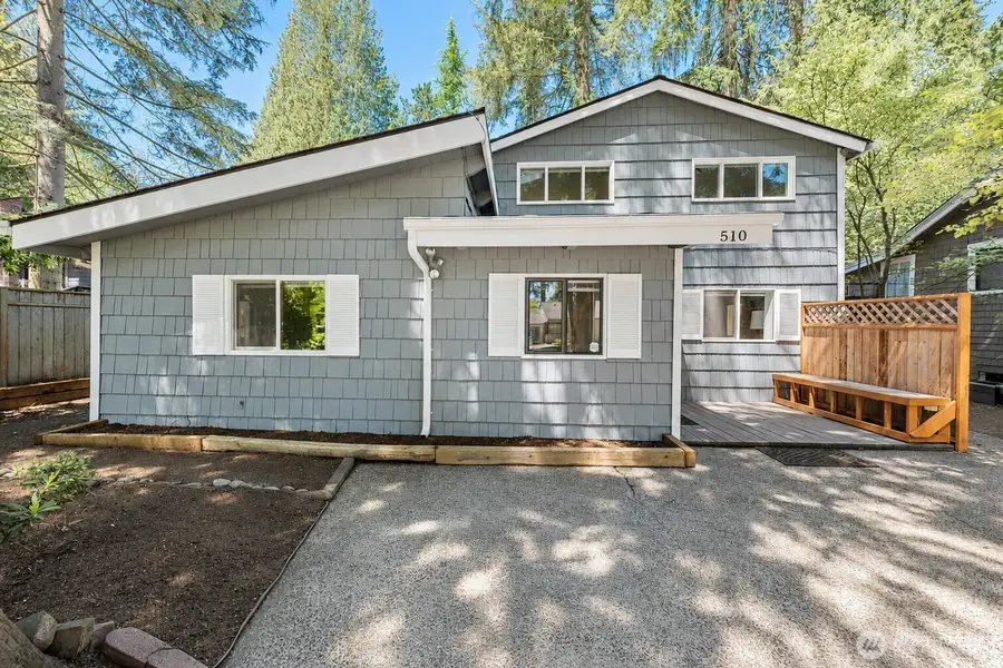 510 N 138th Street, Seattle, WA 98133 - #2