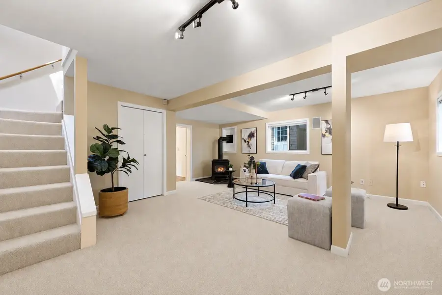510 N 138th Street, Seattle, WA 98133 - #3