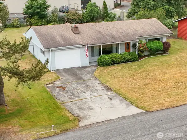 9314 44th Drive Ne, Marysville, WA 98270