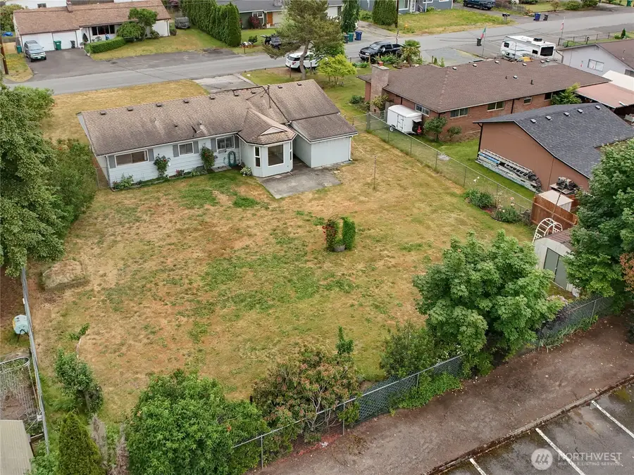 9314 44th Drive Ne, Marysville, WA 98270 - #3