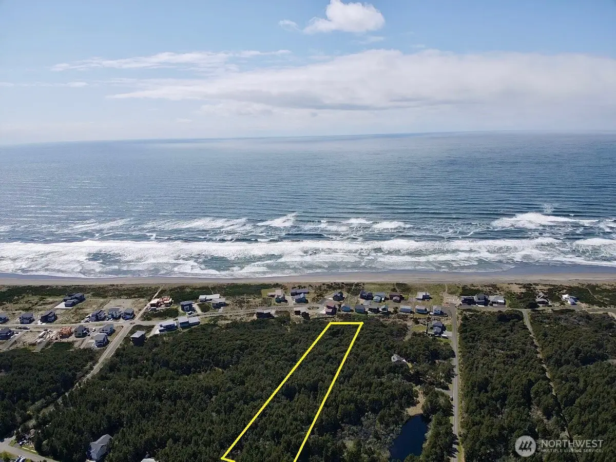 1007 Sand Castle Lane #5,6,7,8, Westport, WA 98595 - #1