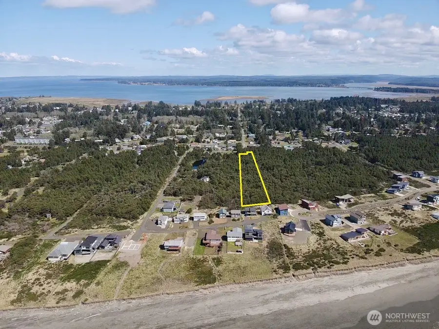 1007 Sand Castle Lane #5,6,7,8, Westport, WA 98595 - #2