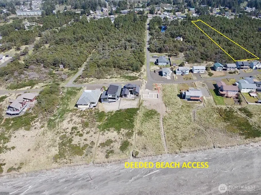 1007 Sand Castle Lane #5,6,7,8, Westport, WA 98595 - #3