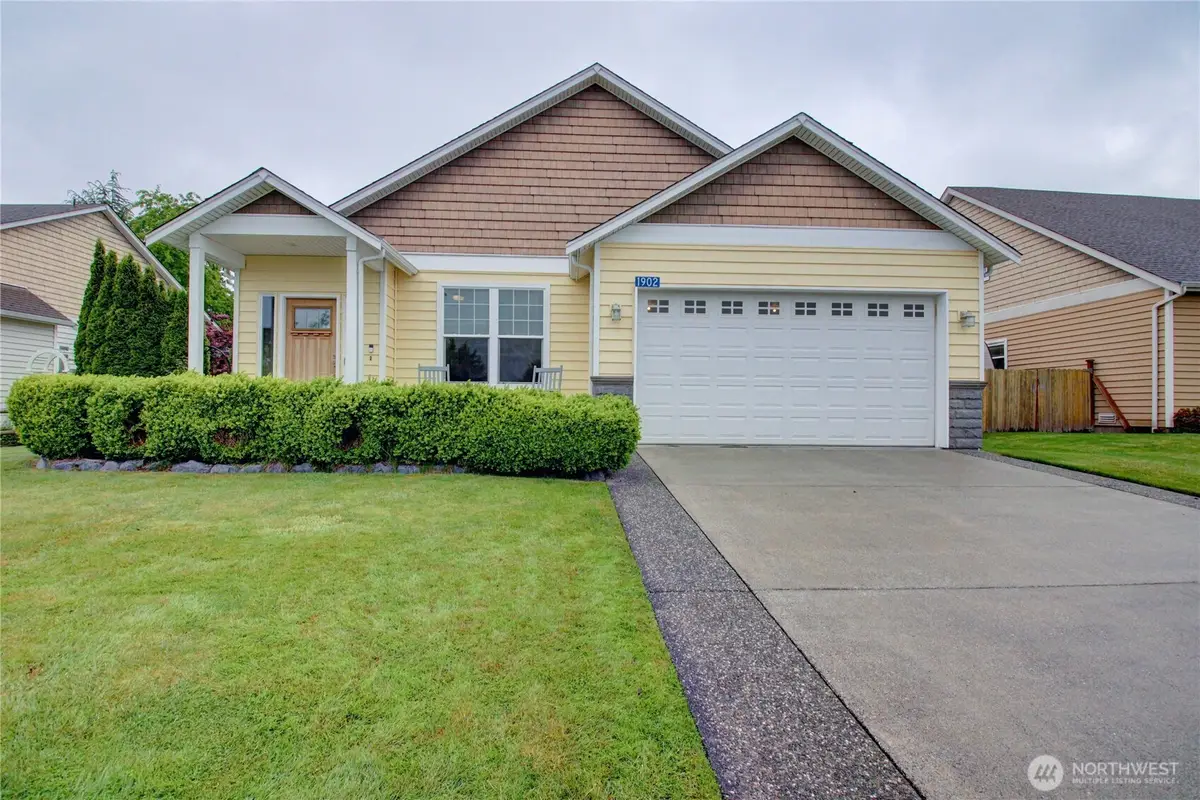 1902 Tundra Loop, Mount Vernon, WA 98273 - #1