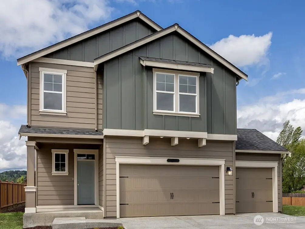 1480 Pecheos Avenue #37, Buckley, WA 98321 - #1
