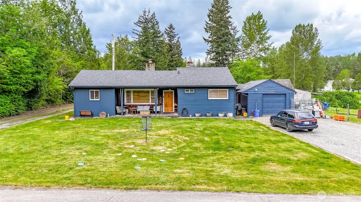 26729 268th Avenue Se, Ravensdale, WA 98051 - #1