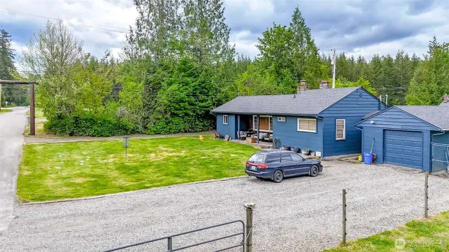 26729 268th Avenue Se, Ravensdale, WA 98051 - #2