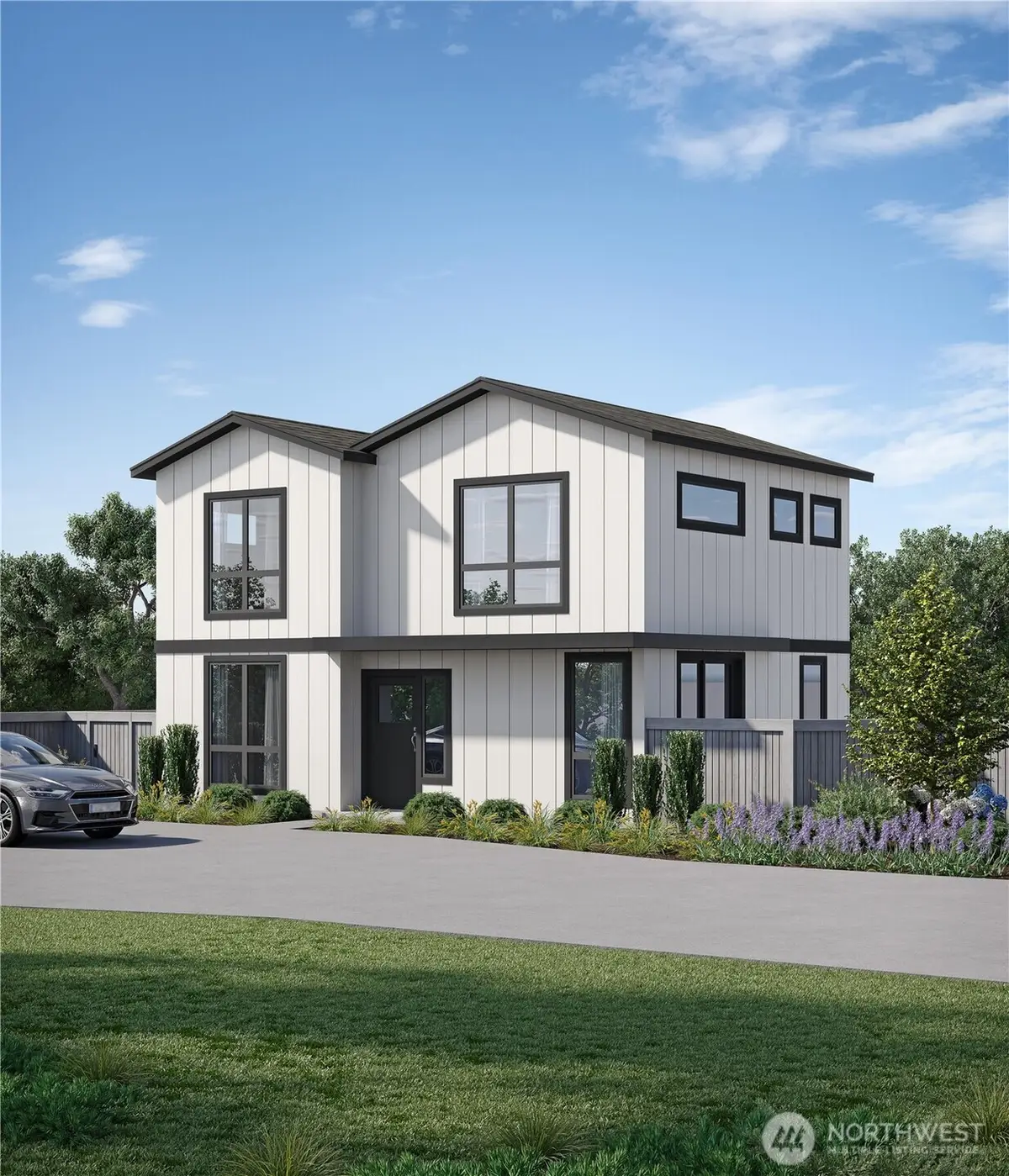 4411 2nd Avenue Ne, Seattle, WA 98105 - #1