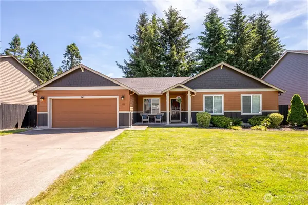156 Wyatt Drive, Kelso, WA 98626