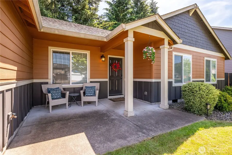 156 Wyatt Drive, Kelso, WA 98626 - #3