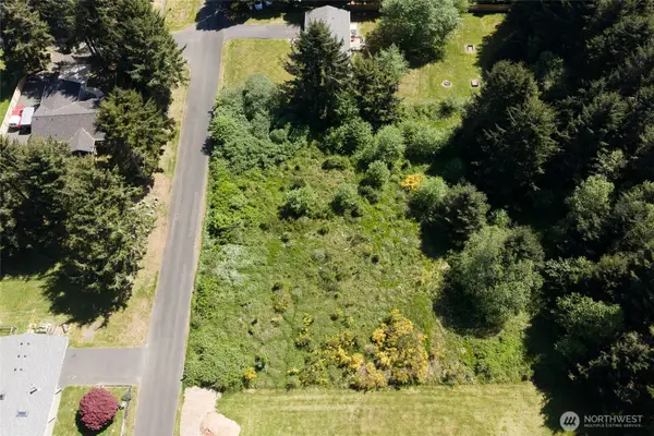 0 Shamrock Way #TR 84, Ocean Shores, WA 98550