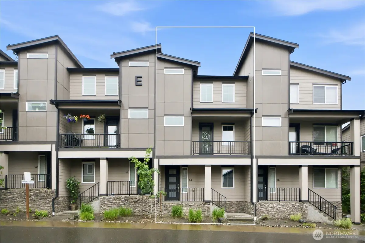 1325 Seattle Hill Rd #E4, Bothell, WA 98012 - #1