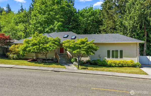 4930 Narbeck Avenue, Everett, WA 98203