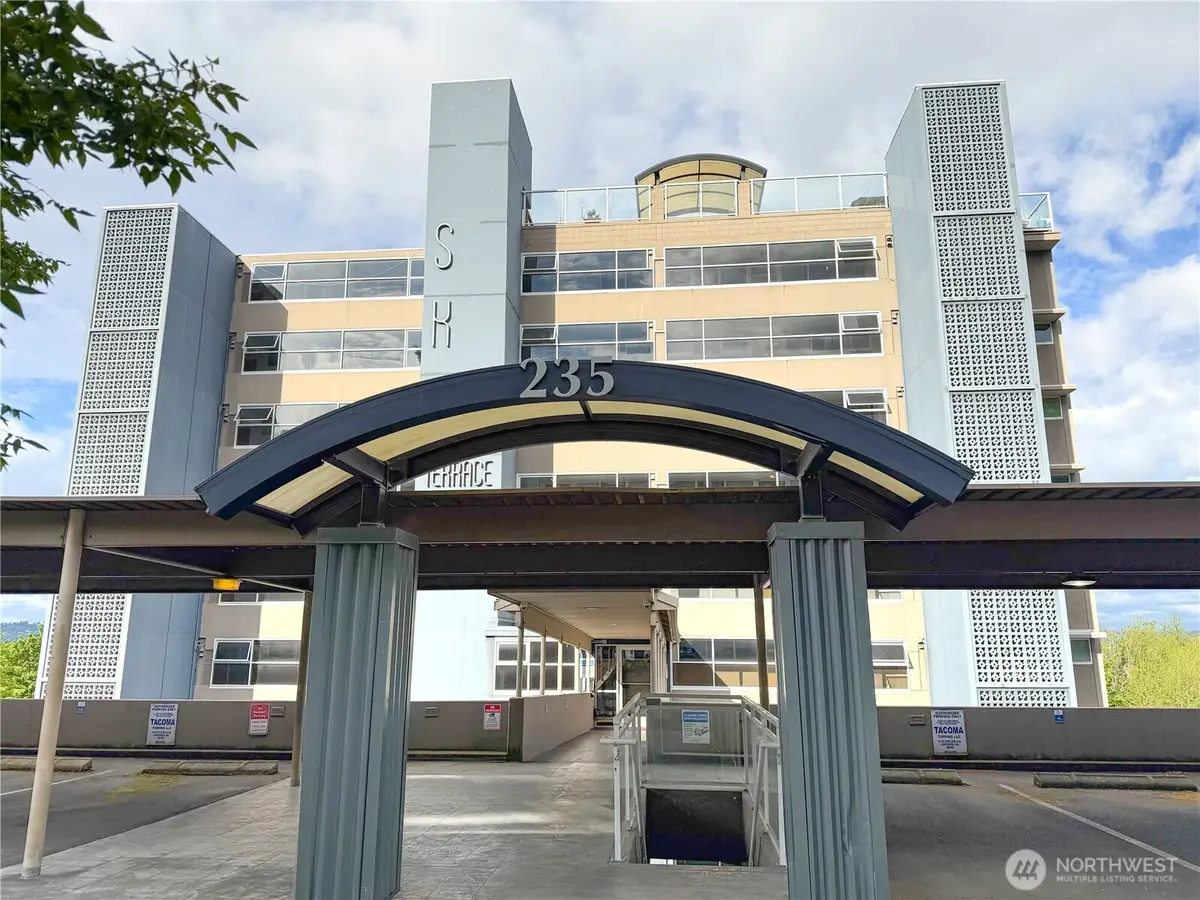 235 Broadway #260, Tacoma, WA 98402 - #1