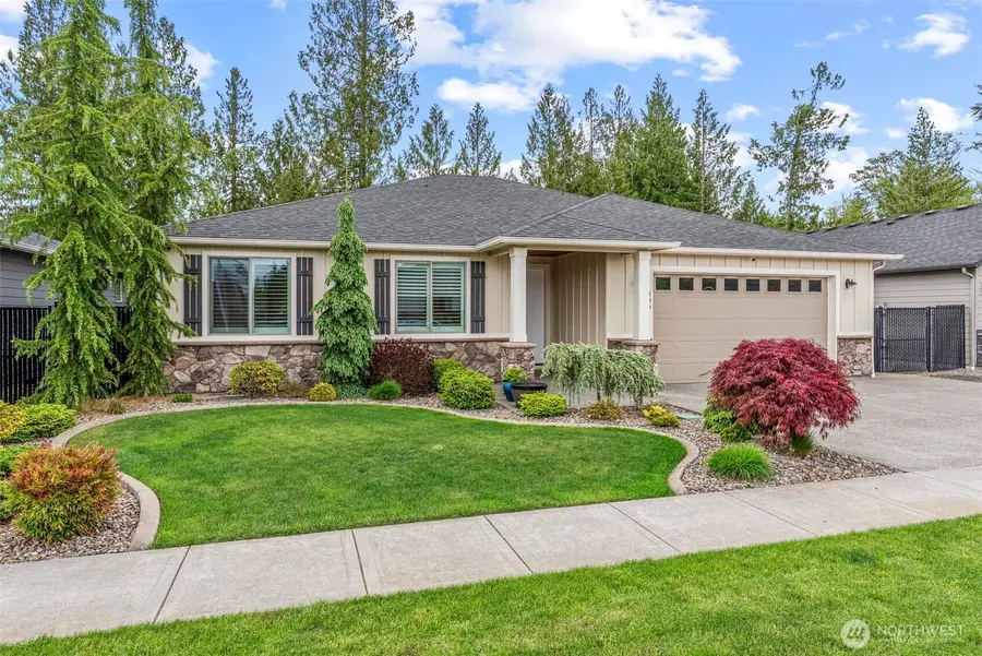 136 Zephyr Drive, Silverlake, WA 98645 - #2