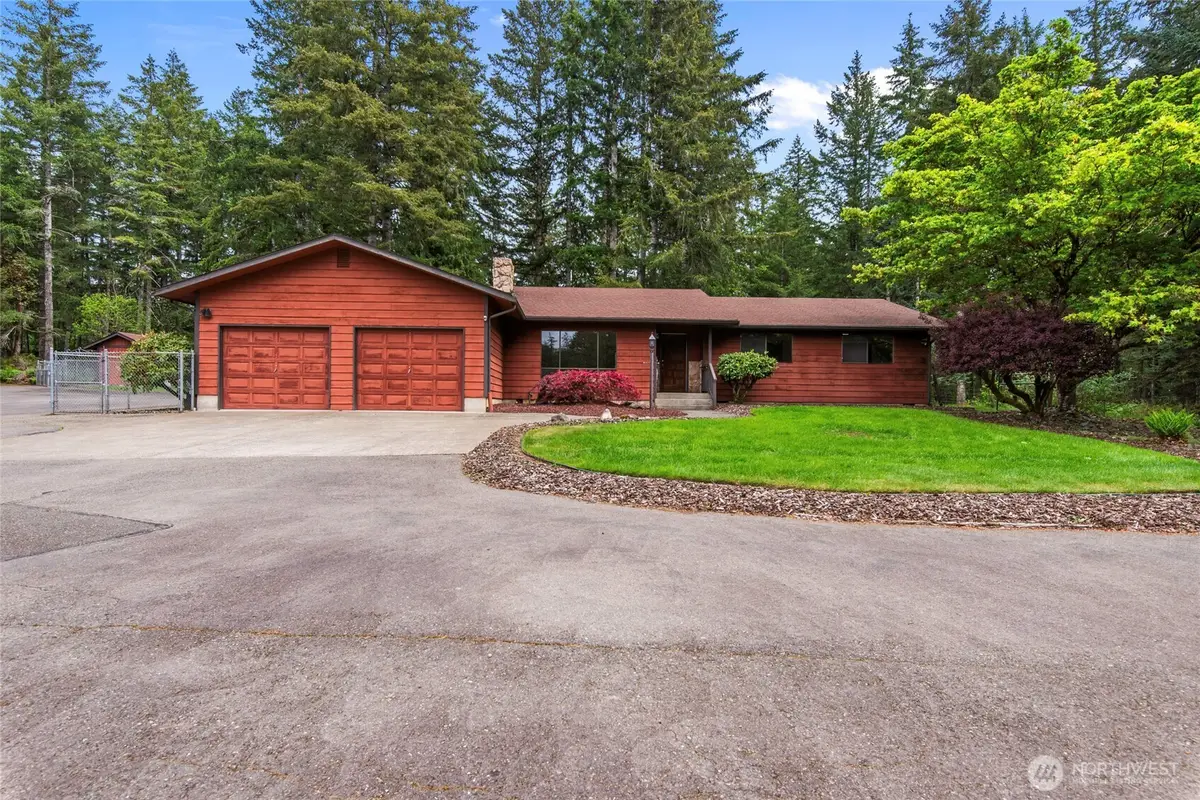 191 SE Noble Glen Drive, Shelton, WA 98584 - #1