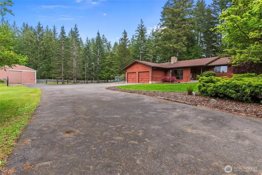 191 SE Noble Glen Drive, Shelton, WA 98584 - #3