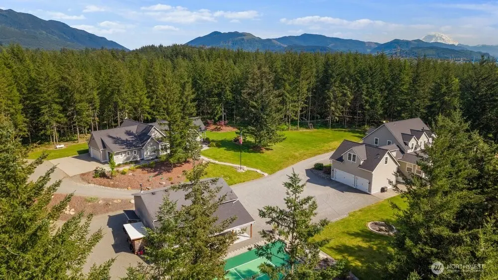 29258 305th Court Se, Ravensdale, WA 98051 - #1