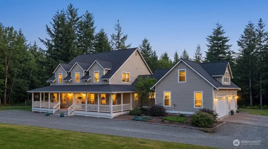 29258 305th Court Se, Ravensdale, WA 98051 - #2