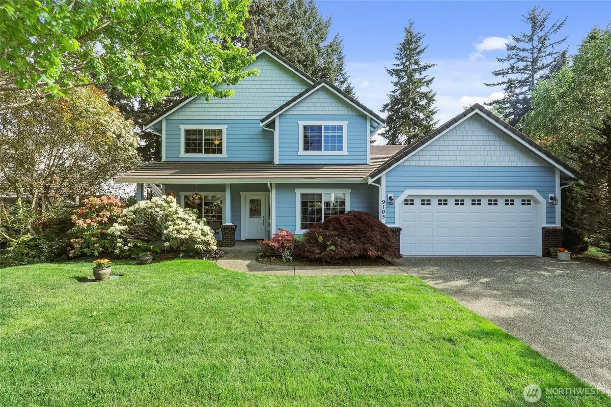9105 Vancouver Drive Ne, Lacey, WA 98516 - #1
