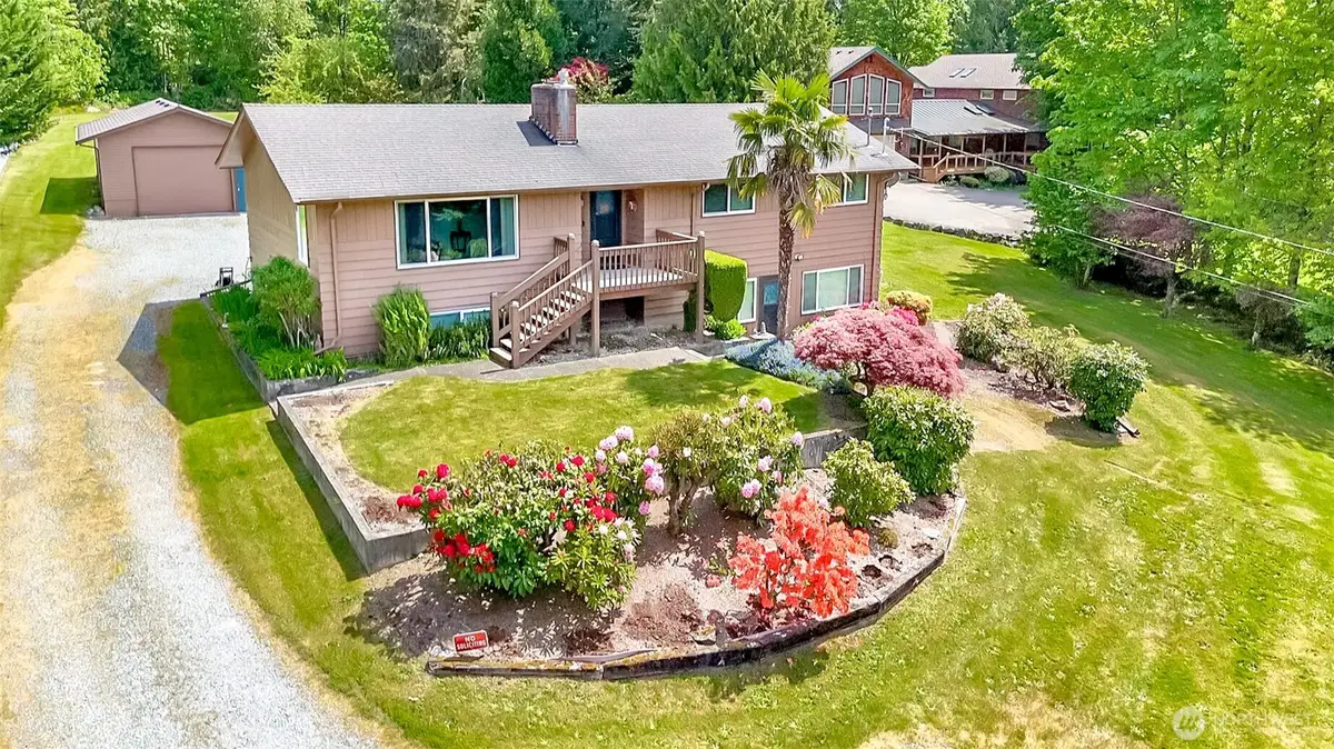 13632 183rd Avenue Se, Renton, WA 98059 - #1