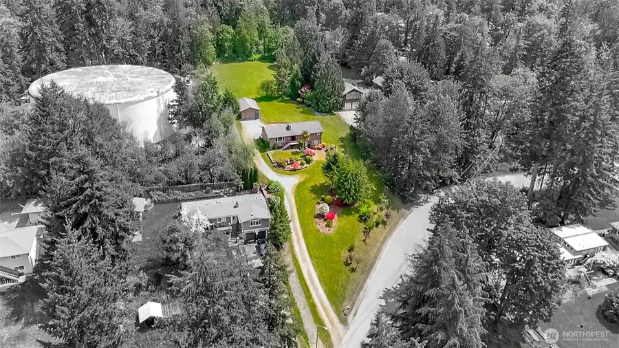 13632 183rd Avenue Se, Renton, WA 98059 - #2