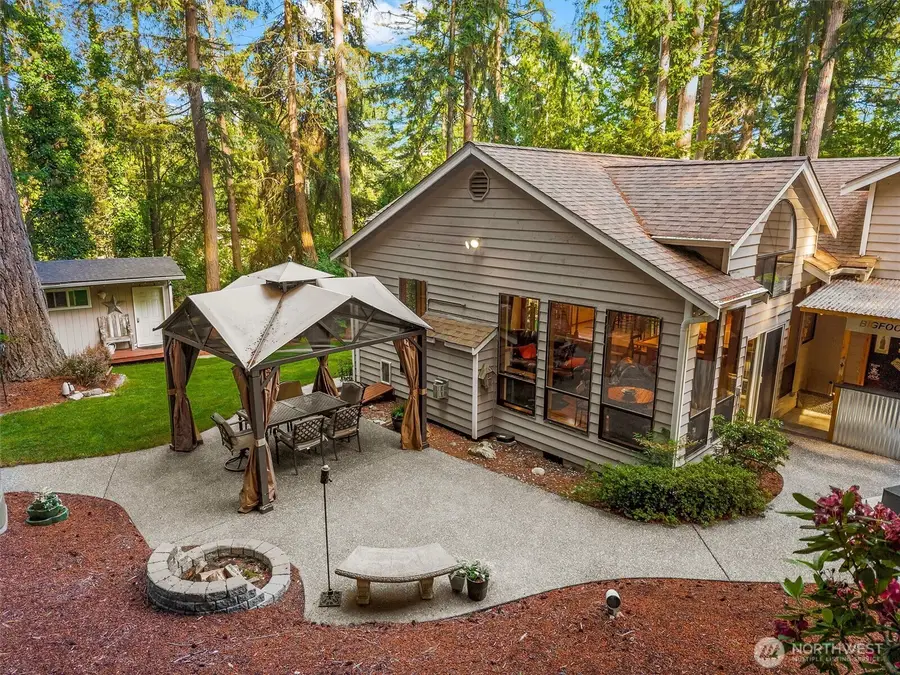 2336 Northshore Road, Bellingham, WA 98226 - #2