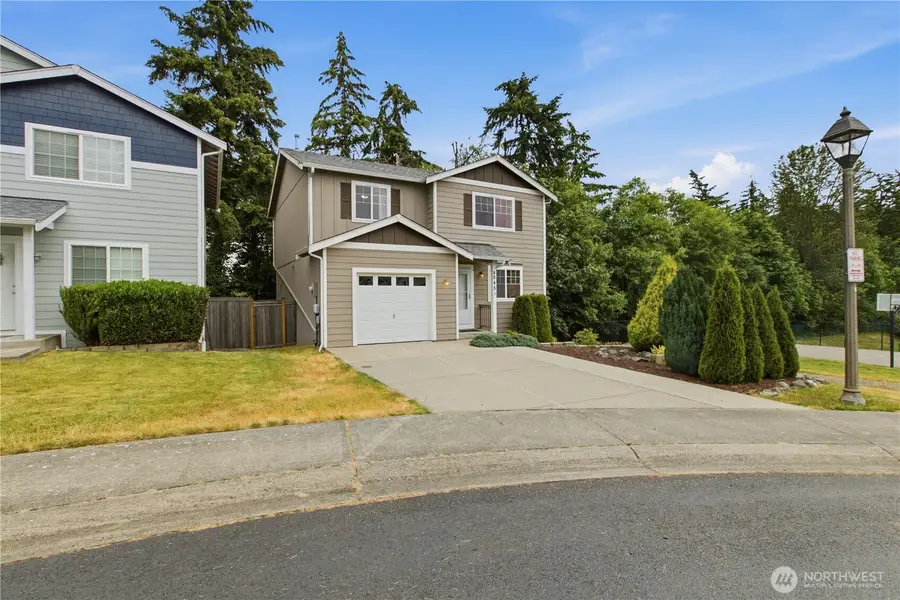 4945 Bowwood Circle Ne, Bremerton, WA 98310 - #2