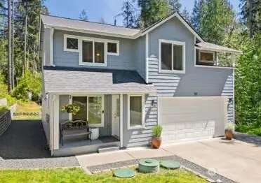 30 E Stirling Court, Shelton, WA 98584 - #2