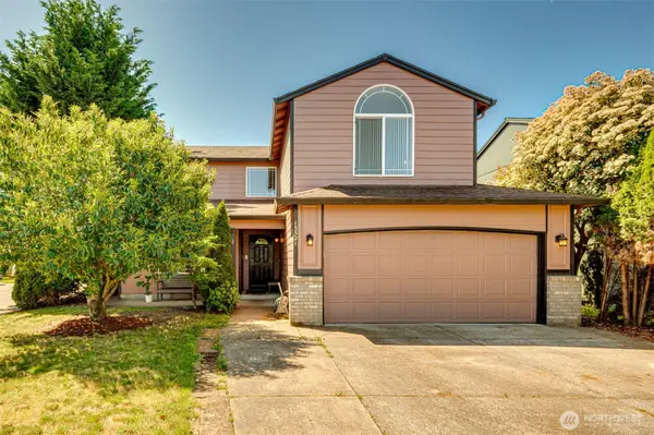 15521 NE 87th Street, Vancouver, WA 98682