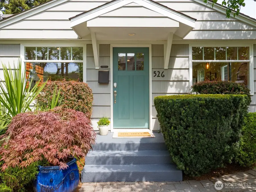 526 N 84th Street, Seattle, WA 98103 - #2