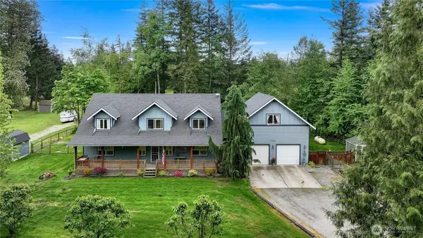 9954 Peace Road, Blaine, WA 98230
