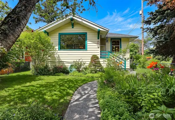 7559 14th Avenue Nw, Seattle, WA 98117