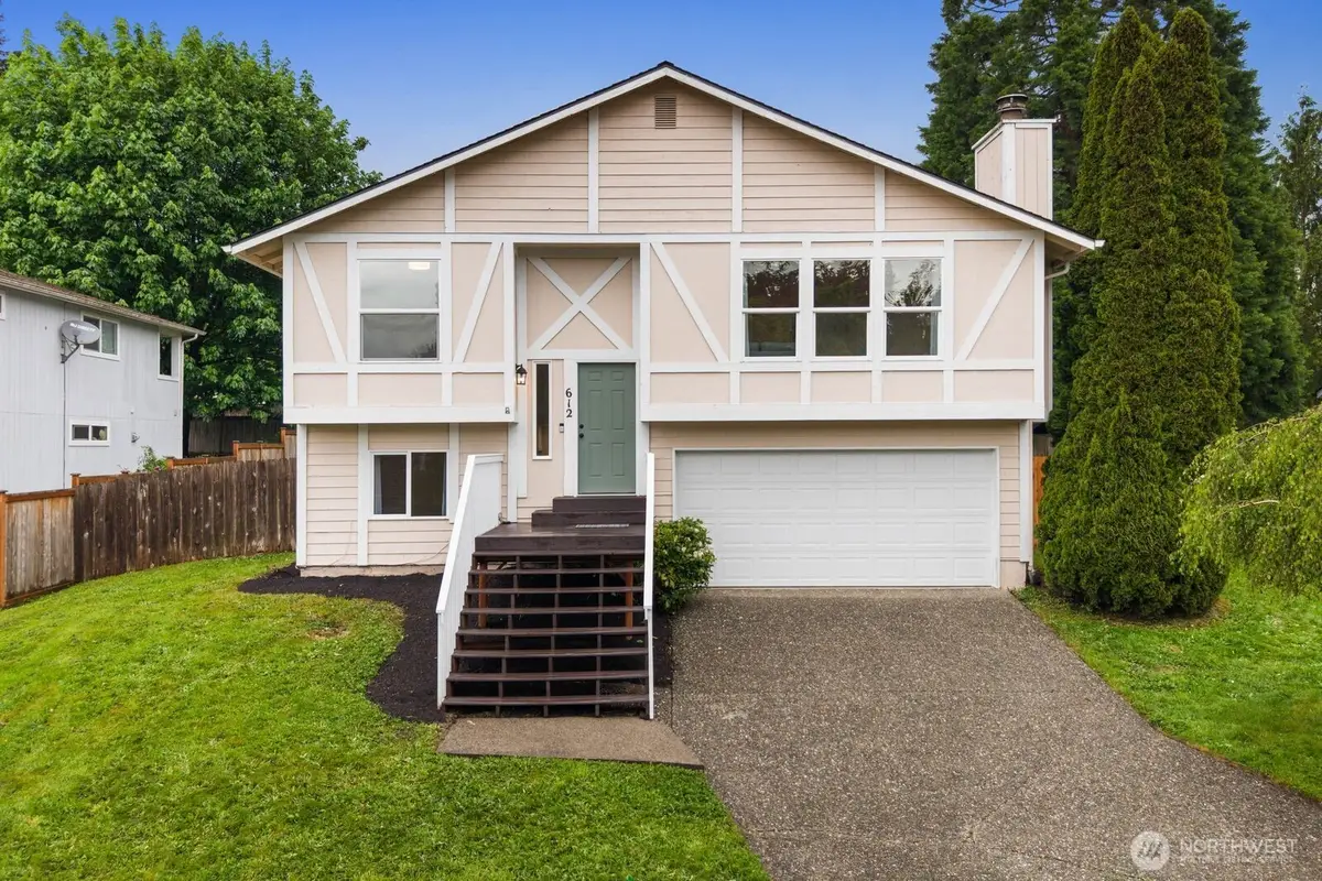 612 19th Street, Snohomish, WA 98290 - #1