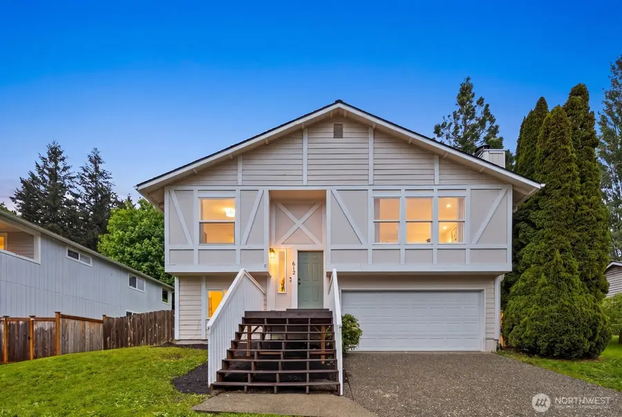 612 19th Street, Snohomish, WA 98290 - #2