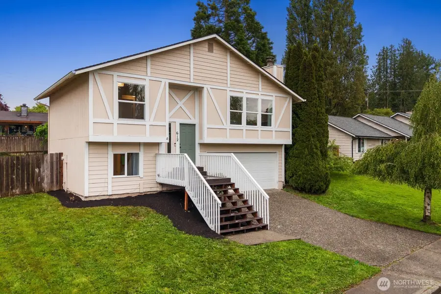 612 19th Street, Snohomish, WA 98290 - #3