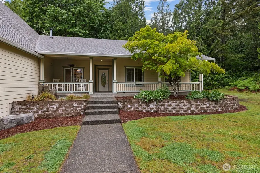 2530 106th Lane Se, Olympia, WA 98501 - #2