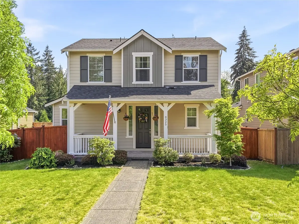 8325 22nd Avenue Se, Lacey, WA 98513 - #1