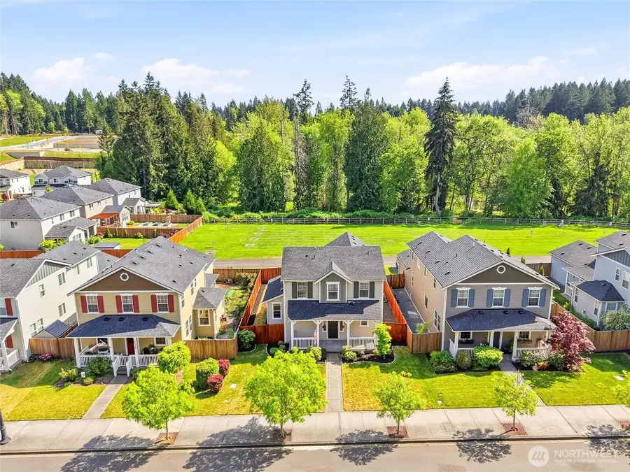 8325 22nd Avenue Se, Lacey, WA 98513 - #2