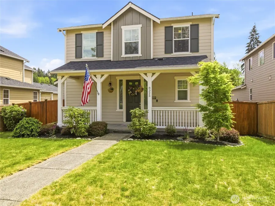 8325 22nd Avenue Se, Lacey, WA 98513 - #3