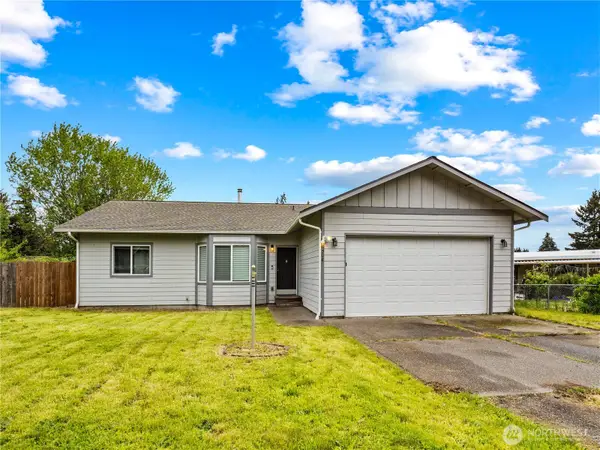 16508 Suntree Court Se, Yelm, WA 98597